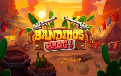 Bandidos Bang slot