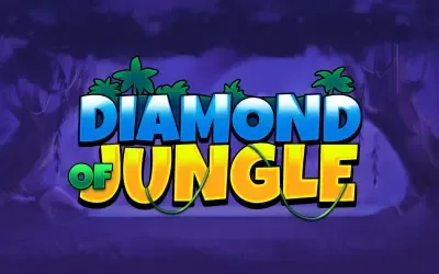 Diamond of Jungle slot