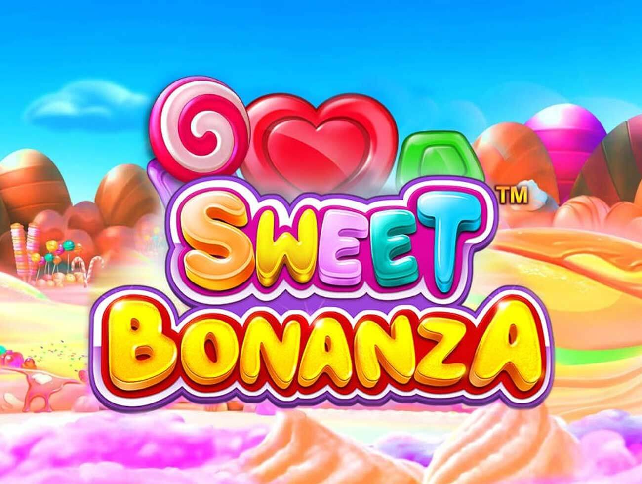 Sweet Bonanza slot