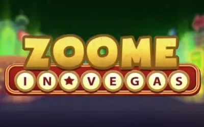 Zoome In Vegas slot